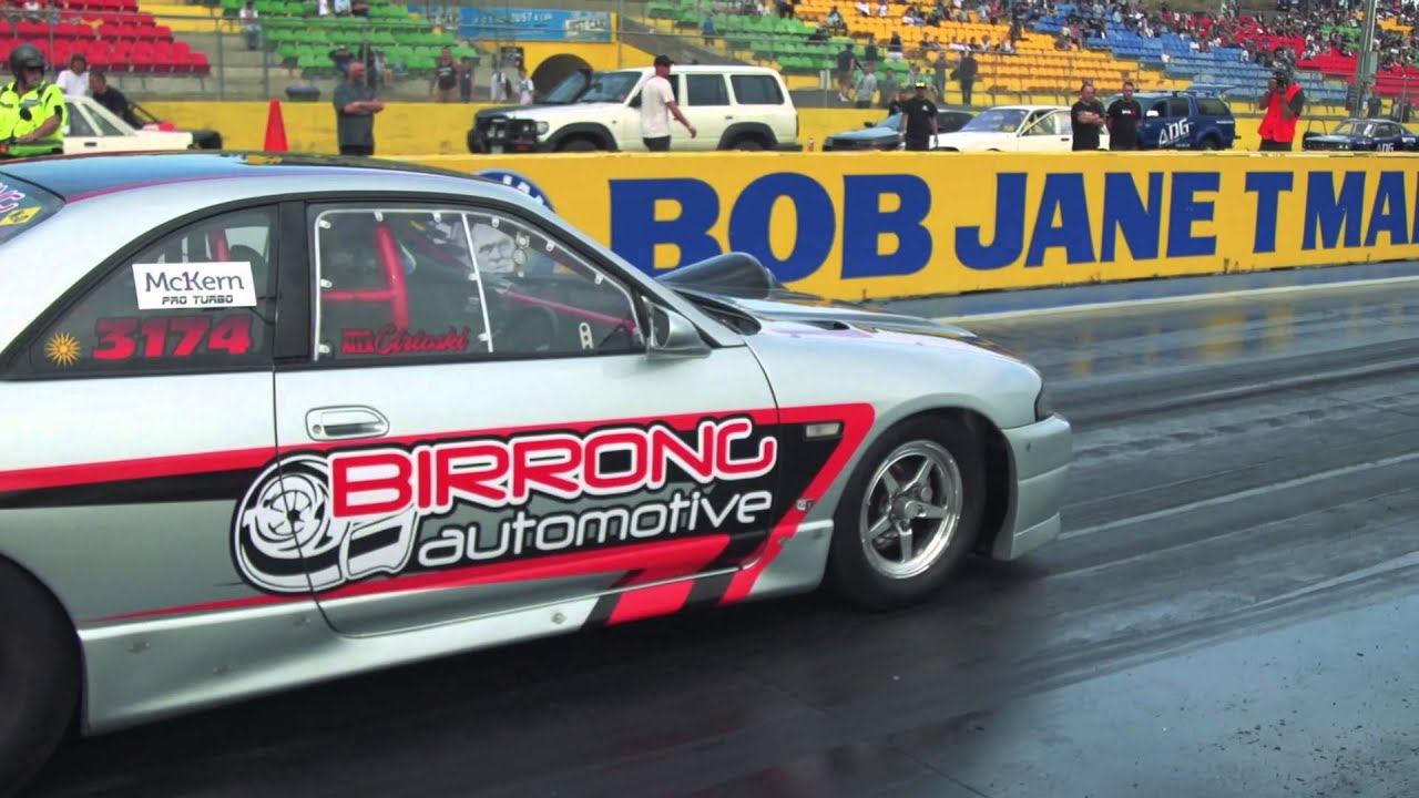 Melbourne Jamboree 2015