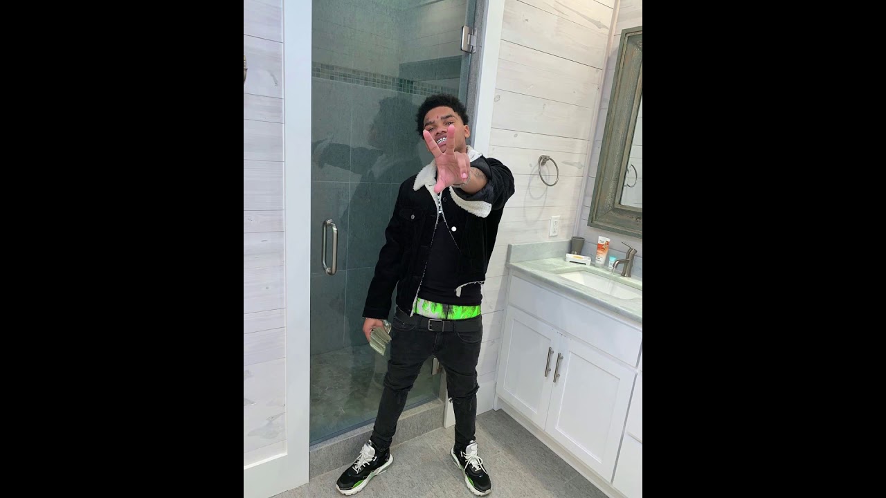 [FREE FOR PROFIT] NoCap x Calboy 147 x Roddy Ricch Type Beat 