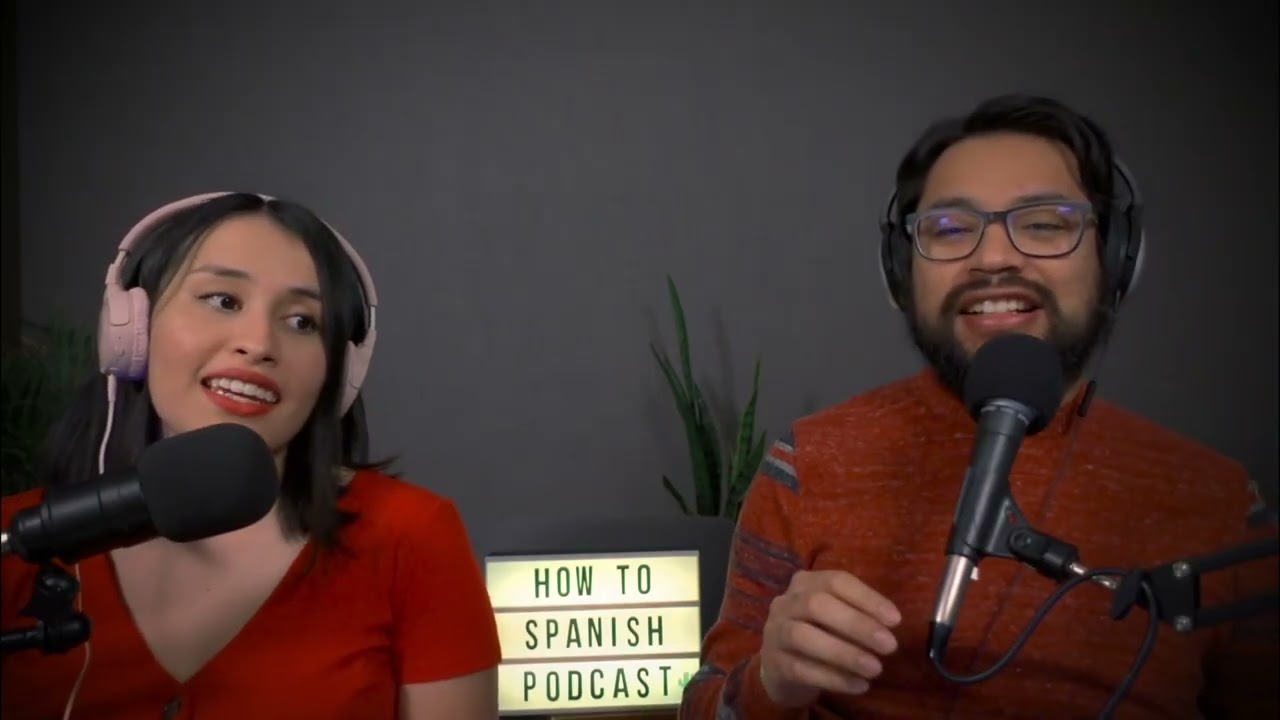 Who Spends More on Christmas? Mexico vs Argentina - Spanish Listening