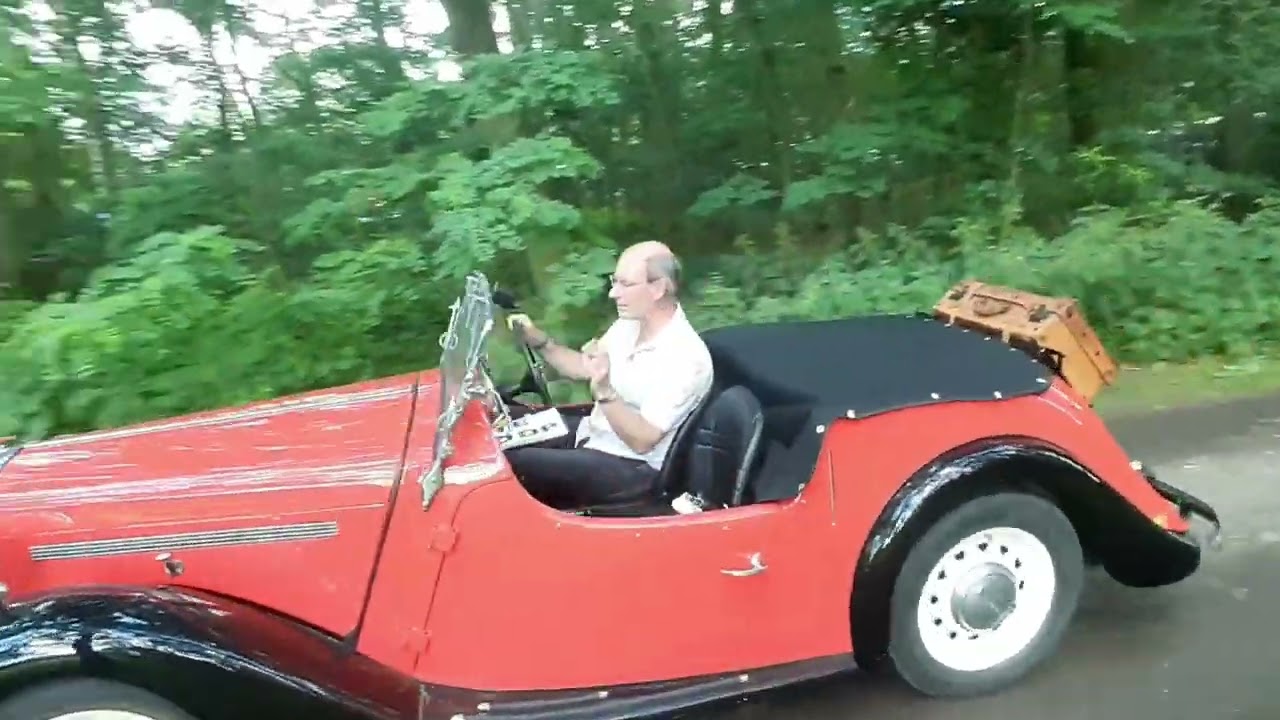 British autojumble Waalwijk 2024