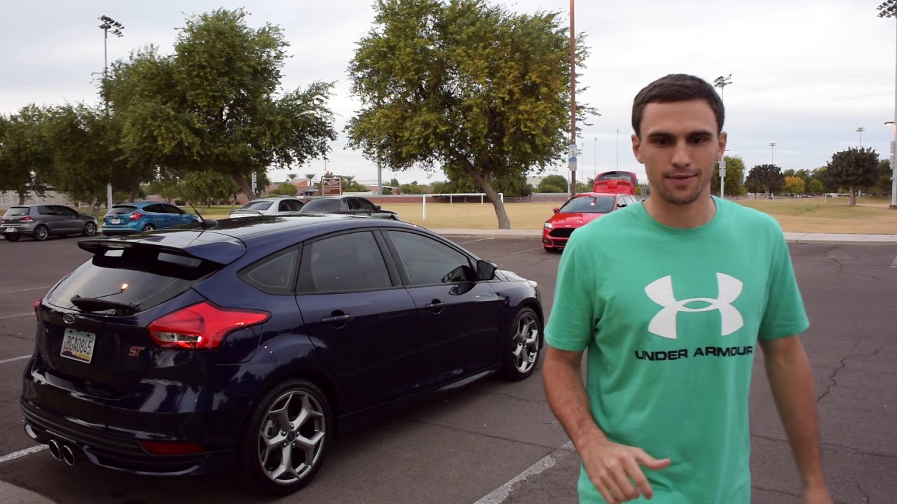Ford Focus ST - 2 Year Owners Review | Where my Head is at