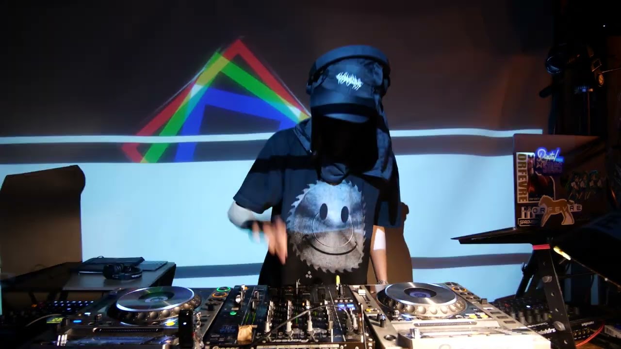 享年17歳 | RAVE2D: 20240916 | @AsagayaDRIFT