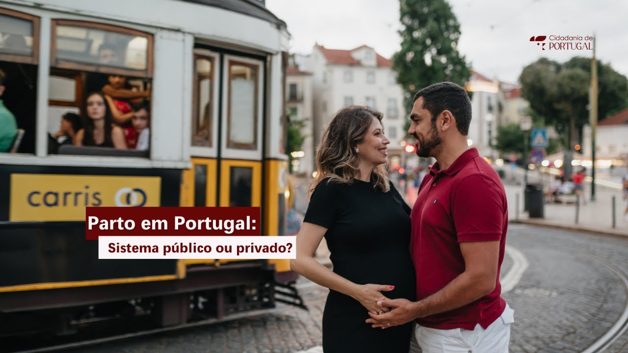 Parto em Portugal: fazer pelo hospital público ou privado?