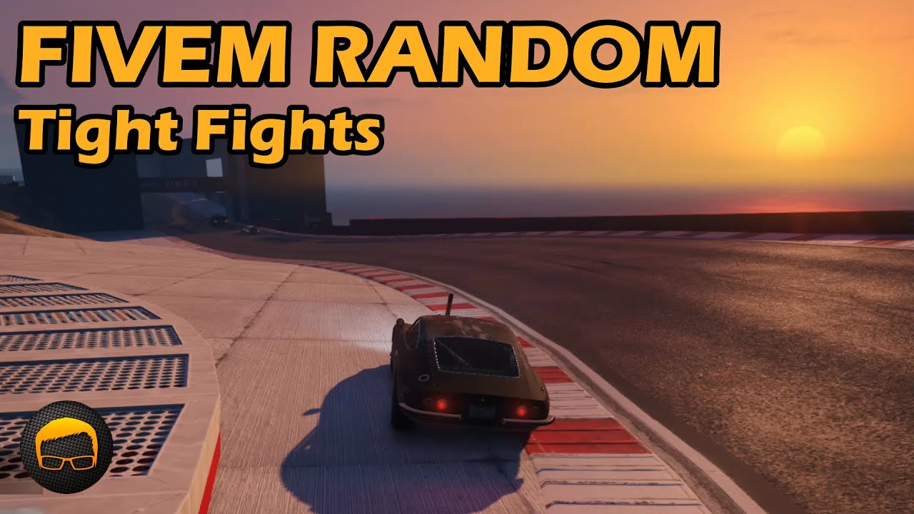 Tight Fights To The End - GTA FiveM Random More №44