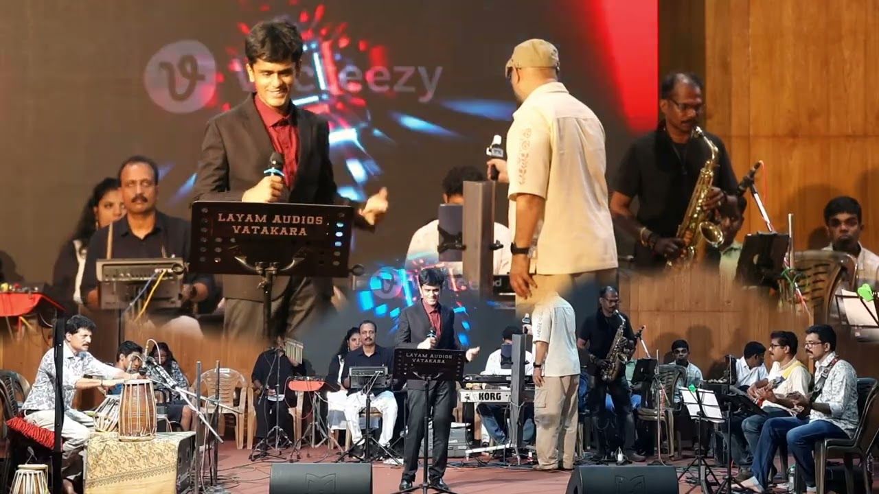 Ruk Ja O Dil Deewane  LIVE BY MALHAR MUSIC BAND