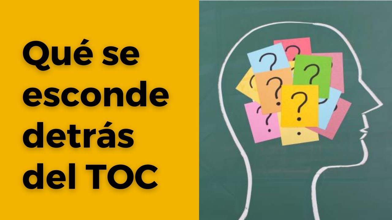 Qu&eacute; se esconde detr&aacute;s del TOC