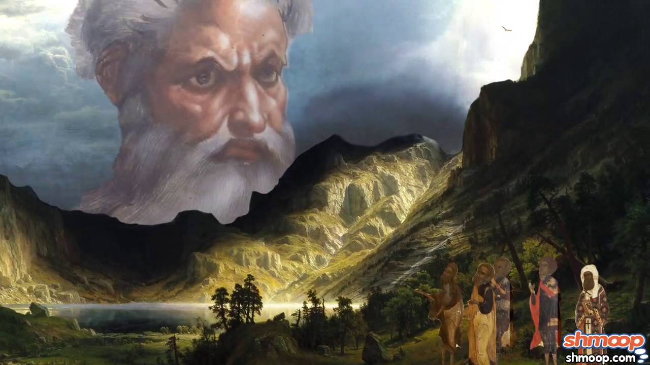 The Bible: The 12 Minor Prophets