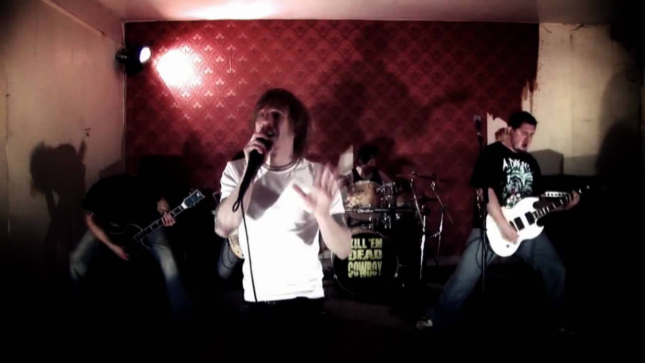 Chris Hammond | Director | Winter 2009 - Spring 2010 Showreel