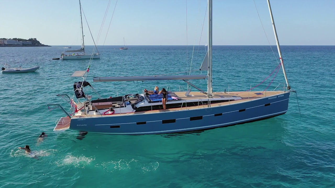 Kufner 54 video