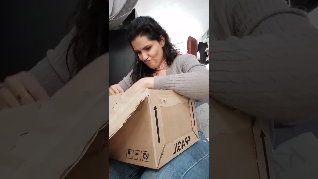 UNBOXING 📦 CICLO 1 NATURA & AVON 🧡🩷 MÉXICO 🇲🇽 (PRIMERA PARTE)
