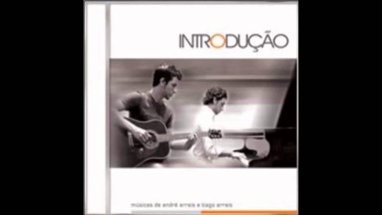Os arrais- Além