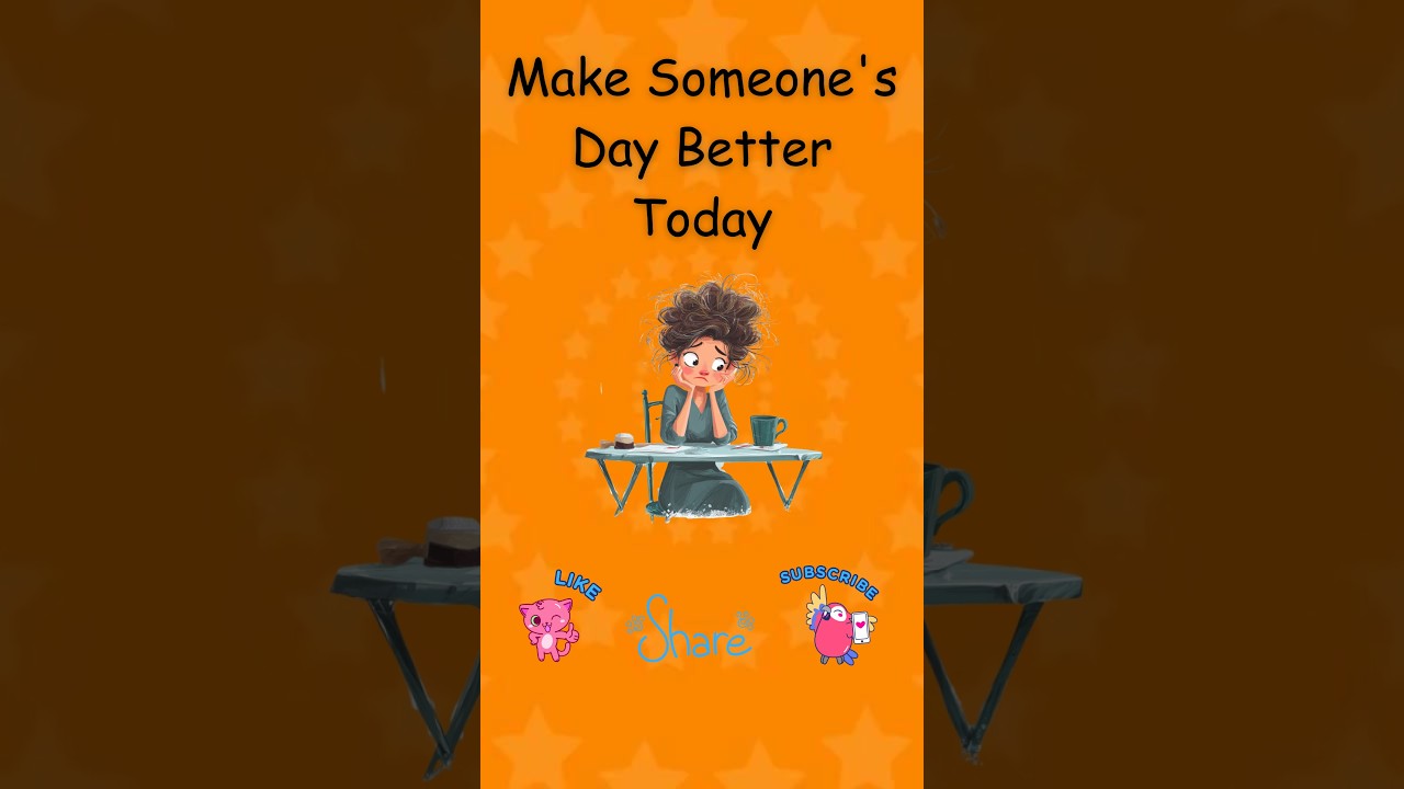 Make Someones Day Better - Small Acts of Kindness - Be Kind to Yourself  #randomactsofkindness