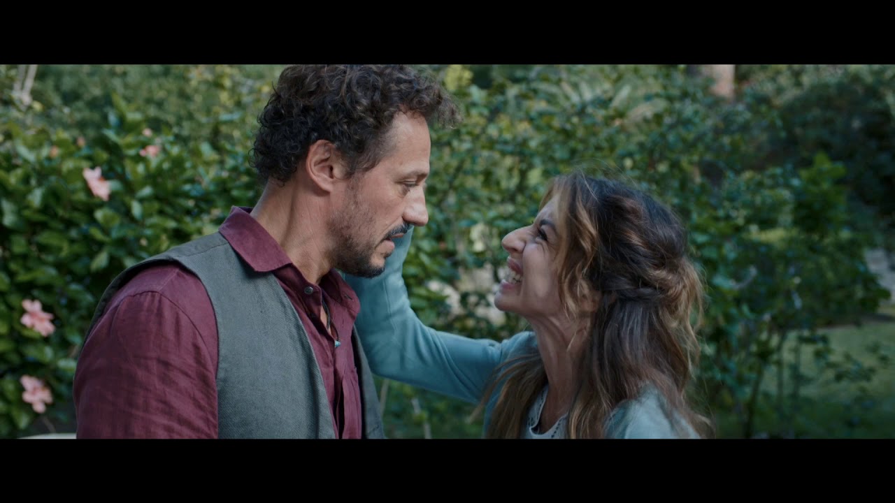 A Casa Tutti Bene - Scena dal film: 