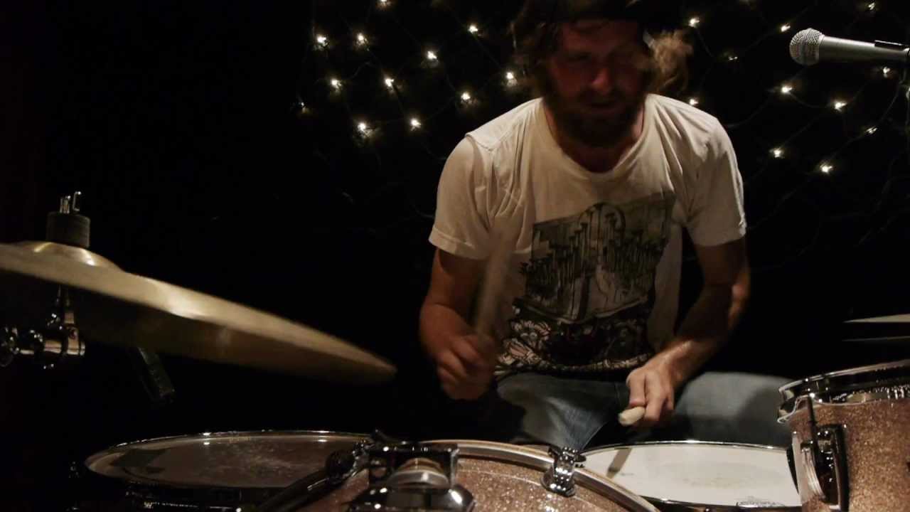 Two Gallants - Halcyon Days (Live on KEXP)