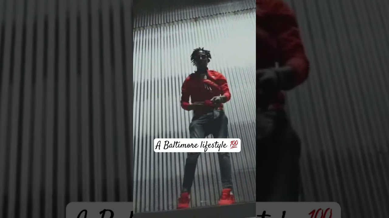 @YNESosa  🐐 #foryou #baltimore #ynesosa #tiktok #youtubeshorts