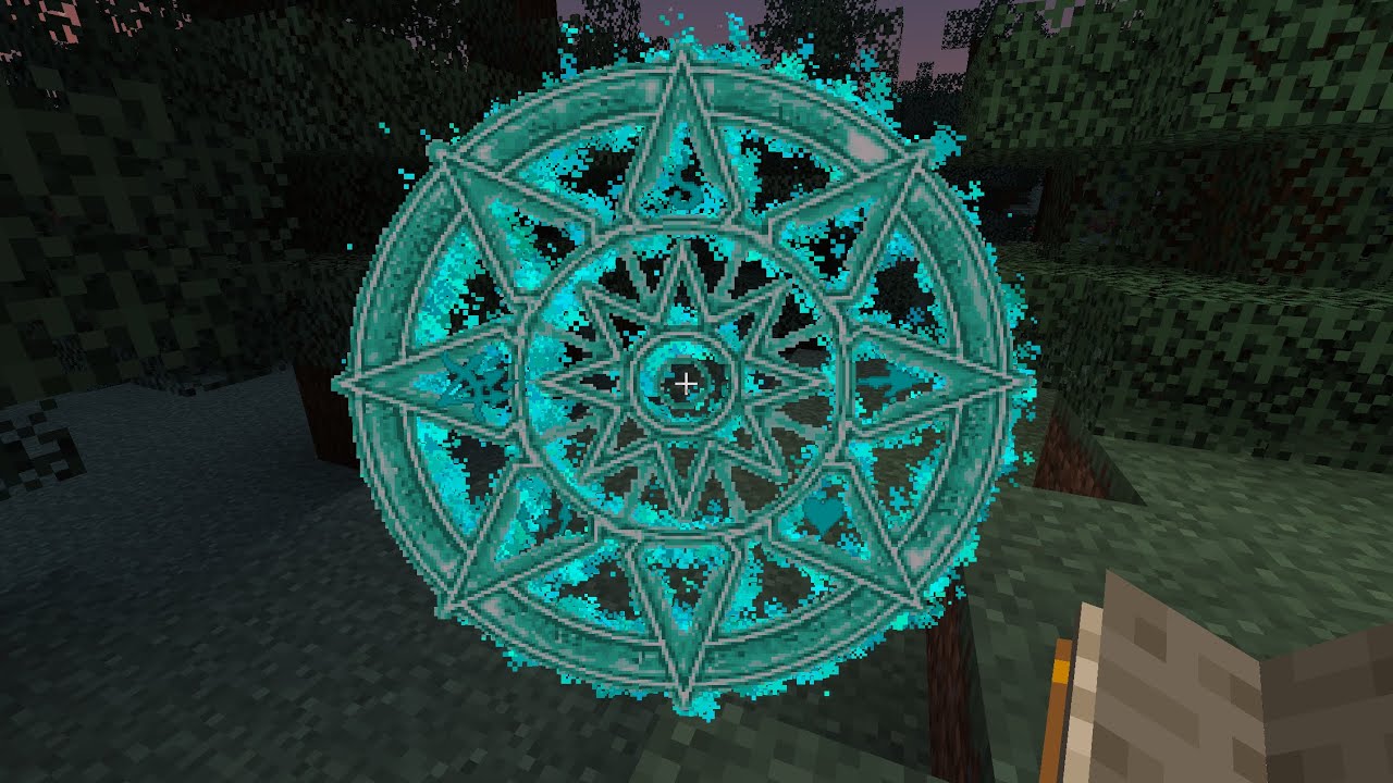 Xylo's Rpg: Spell Book & Runes [1.19.4+ Datapack]