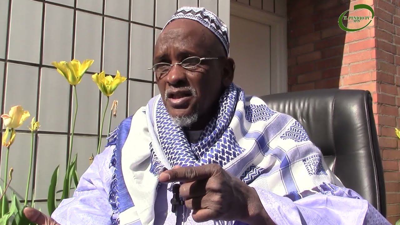 THIERNO SAIDOU DEME ET THIERNO IBRAHIM DIA