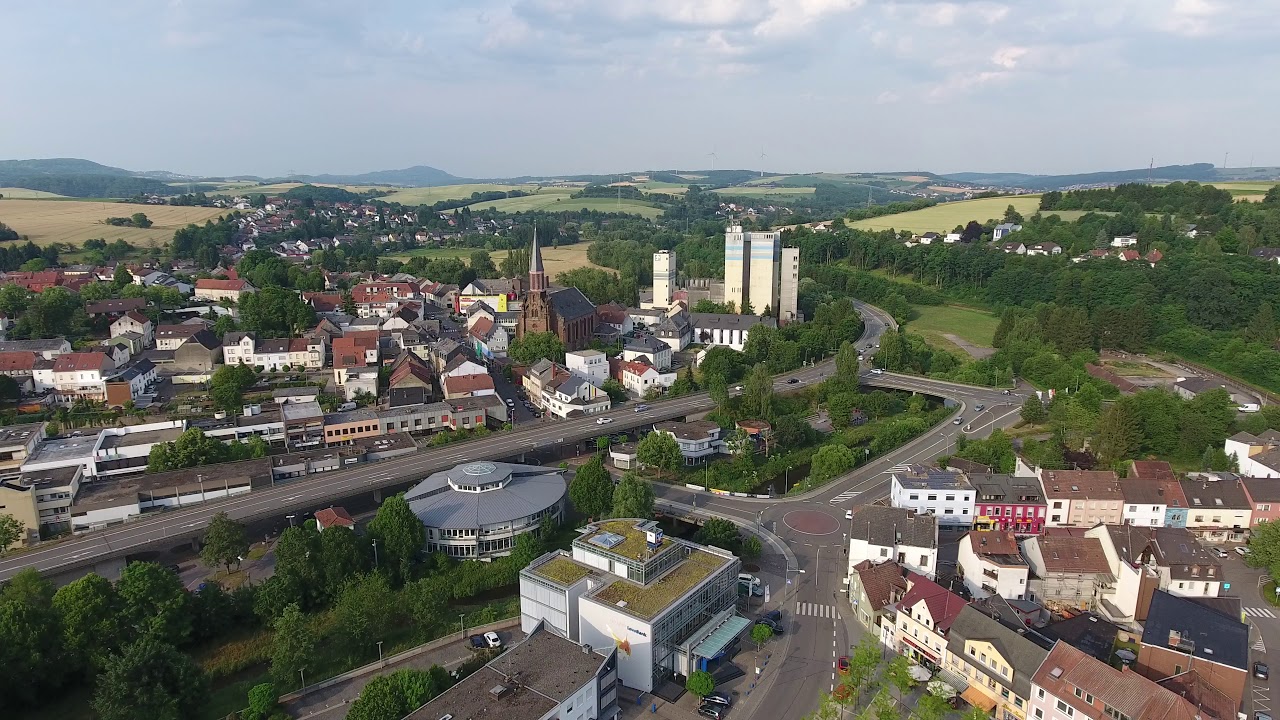 20170623 DROHNENFLUG Lebach ImmobilieDJI 0003