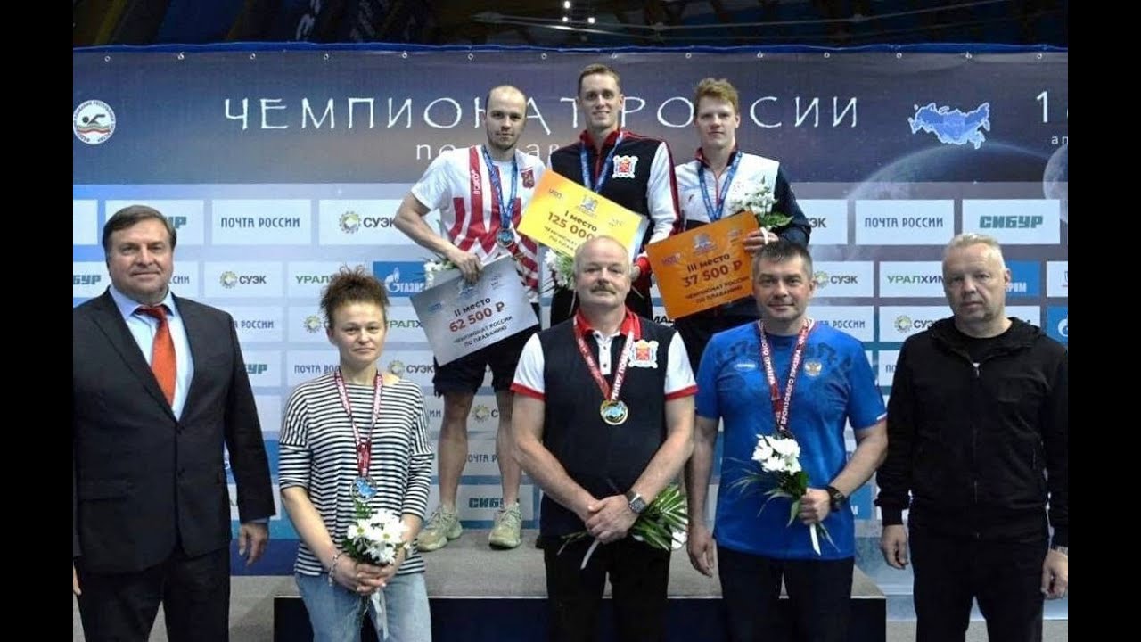 Михаил Доринов &ndash; бронзовый призёр чемпионата России по плаванию 💦 2023 года в Казани на 200 м брасс!