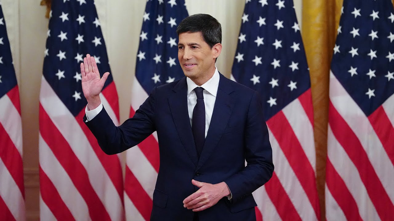 Fed Chair Kevin Warsh Faces Challenging Debut