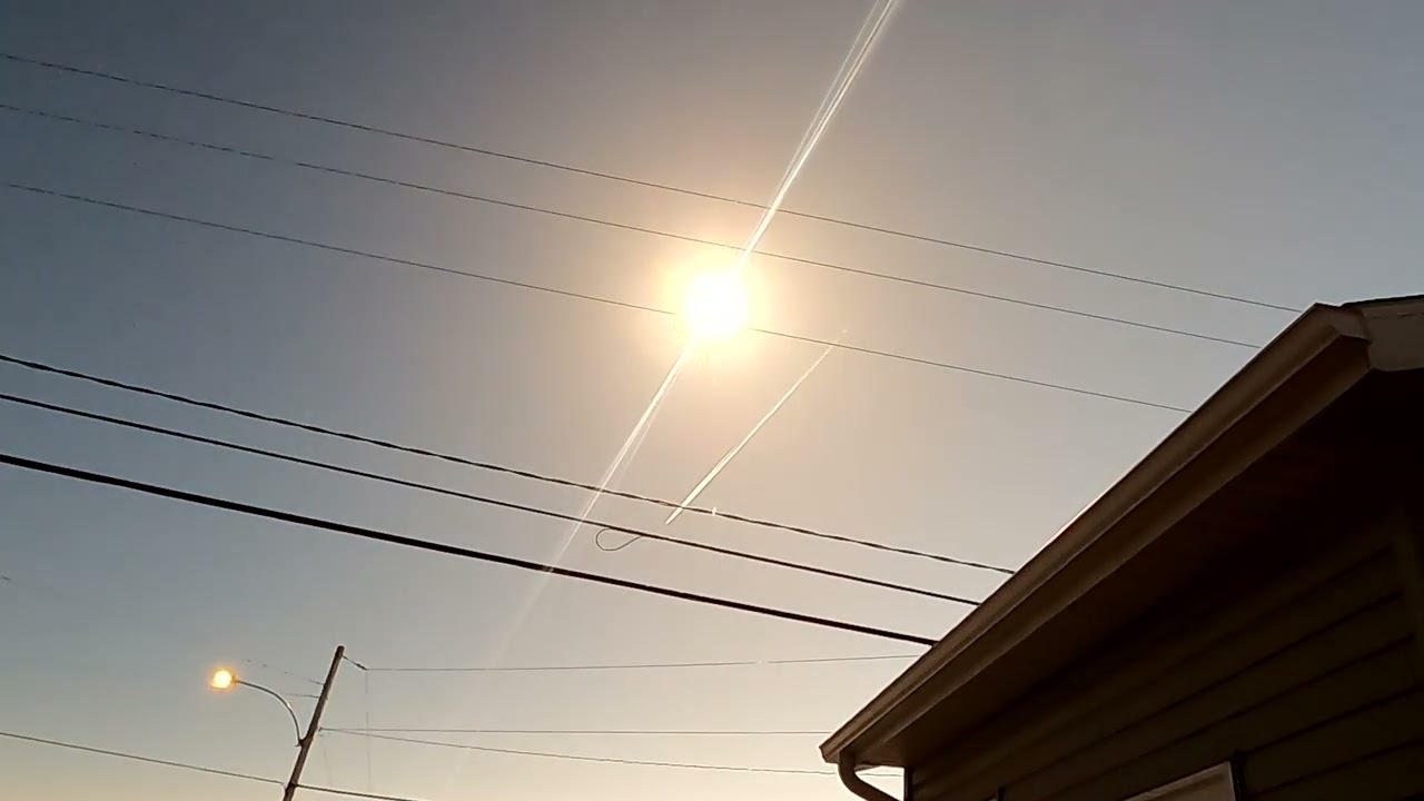 Éclipse solaire totale du 8 avril 2024 Quebec Saint Victor de Beauce