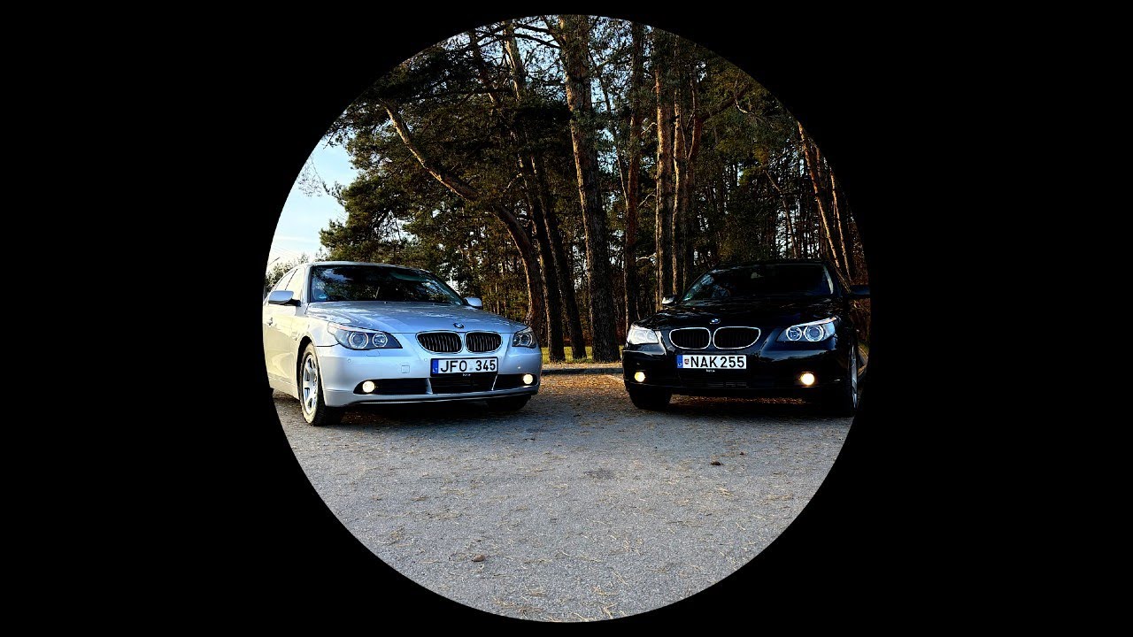 lo-fi house to chill in your E60 to | mix by bzrs.
