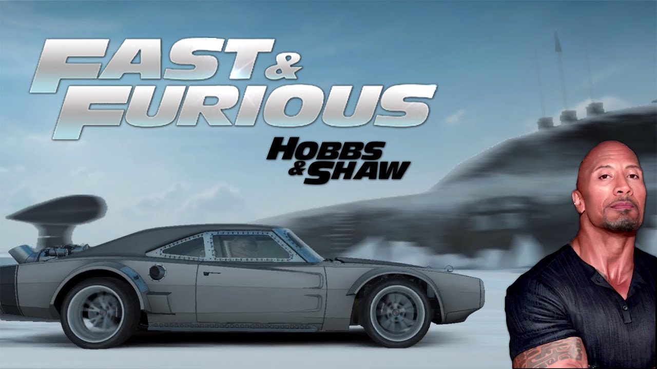 CSR Racing 2 | Fast & Furious Return: Hobbs' Heist & Ice Charger Cup! ⚠️ RANT ⚠️