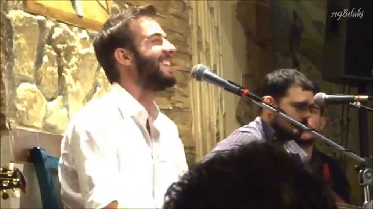 ΟΦΟΥ ΤΟ ΓΙΑΣΕΜΙ ΜΟΥ • ΜΑΝΩΛΑΡΑΚΗΣ ΑΝΔΡΕΑΣ (28.10.14)