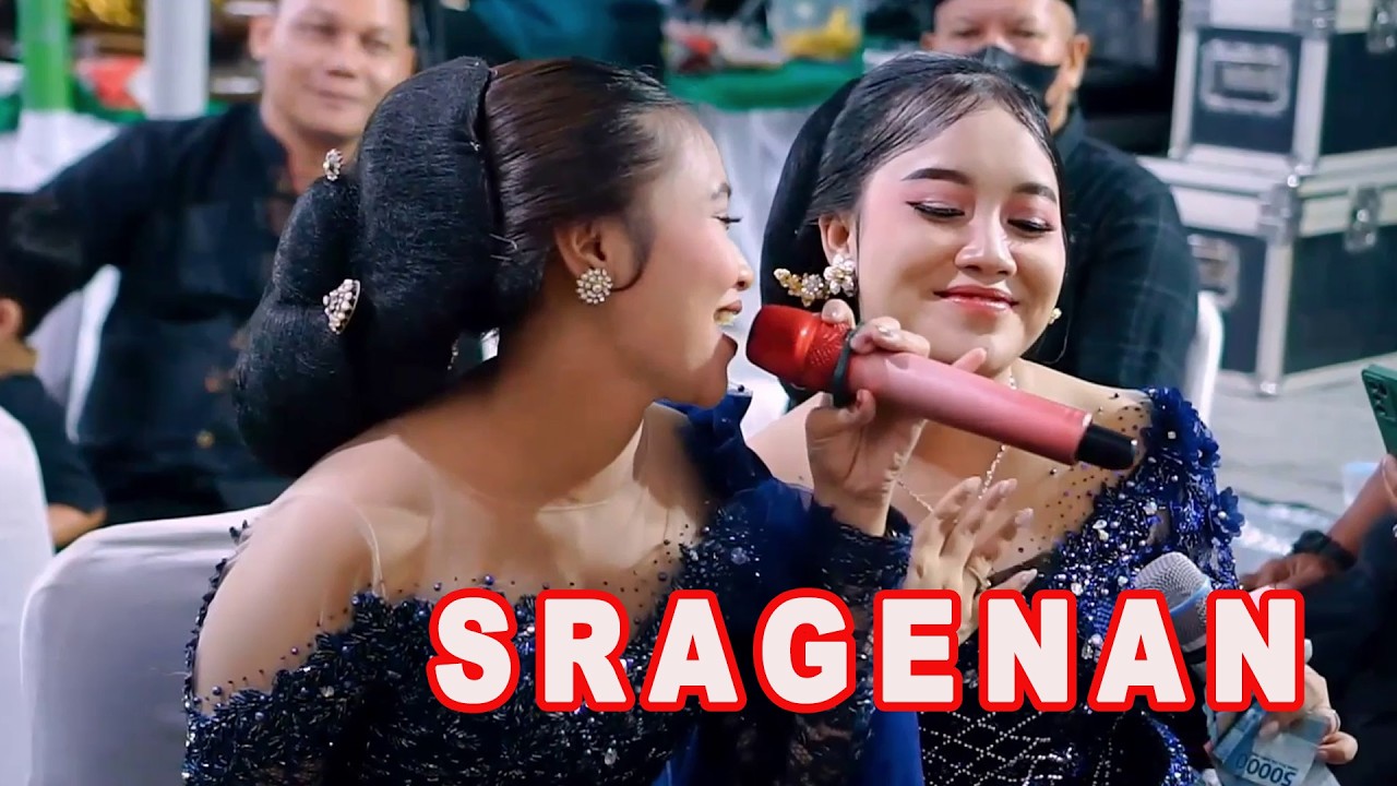 PRAHU LAYAR // BOJO LORO // NINGGAL KATRESNAN CS CAHYO KIRONO