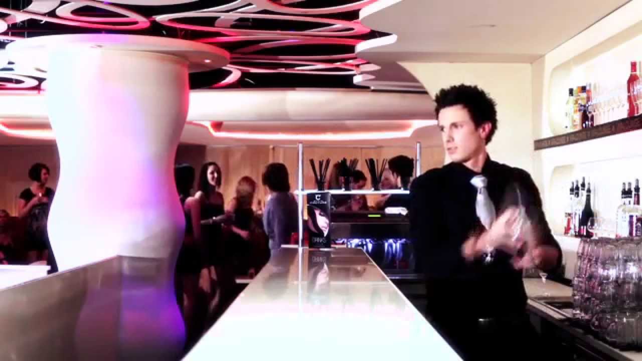 DIRTY IMPACT vs. ROYAL XTC - Tom's Diner (OFFICIAL MUSIC VIDEO) (PH Electro Remix)