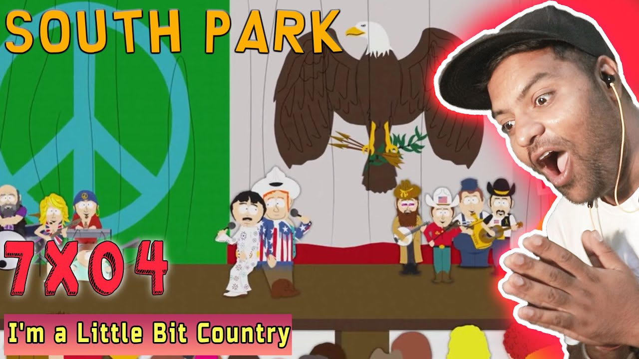 South Park | S07E04 