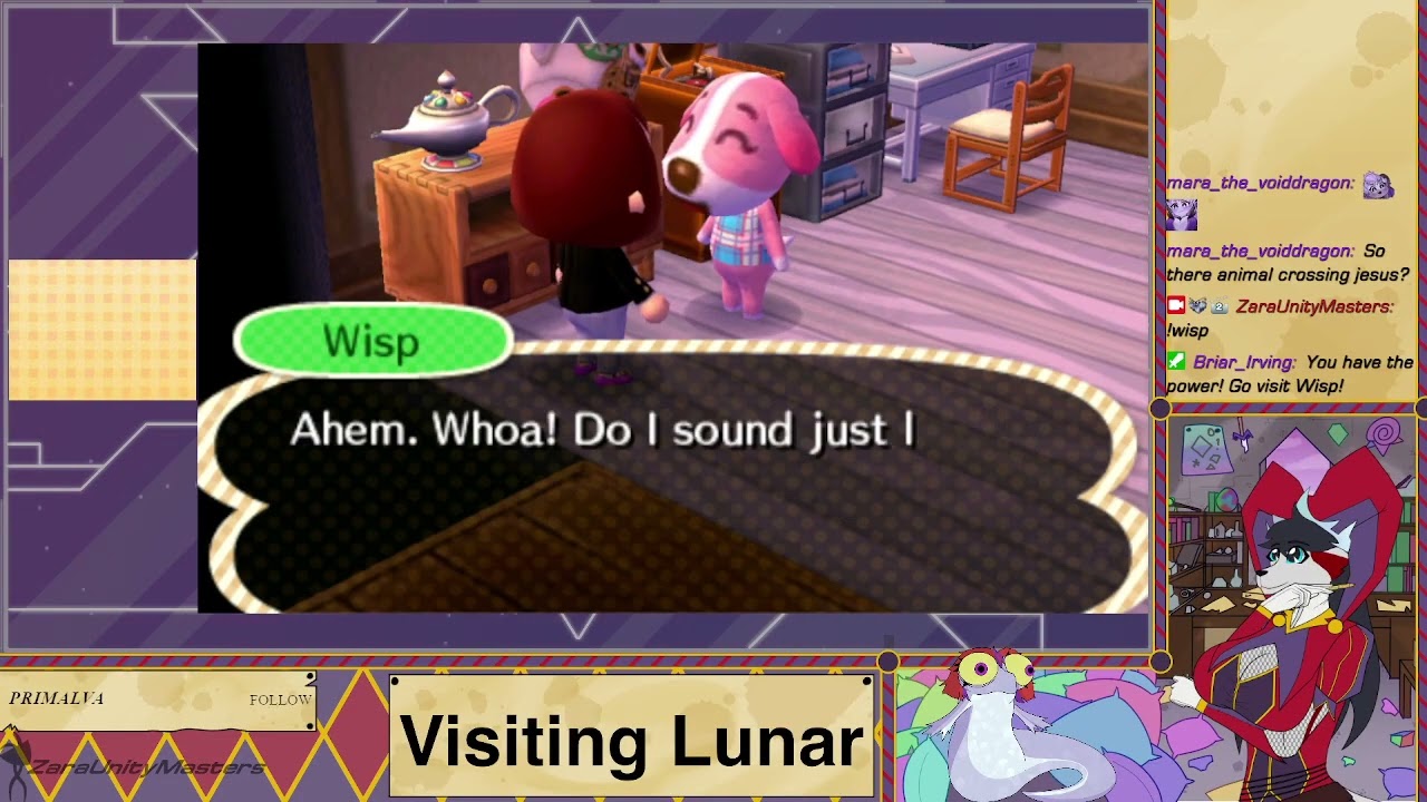 [Animal Crossing New Leaf] How many villagers are dateable | #7