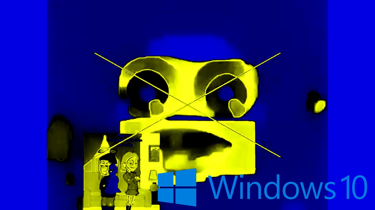 Klasky Csupo Effects Round 3 vs Megan Woodmansee and Jayden Galipo
