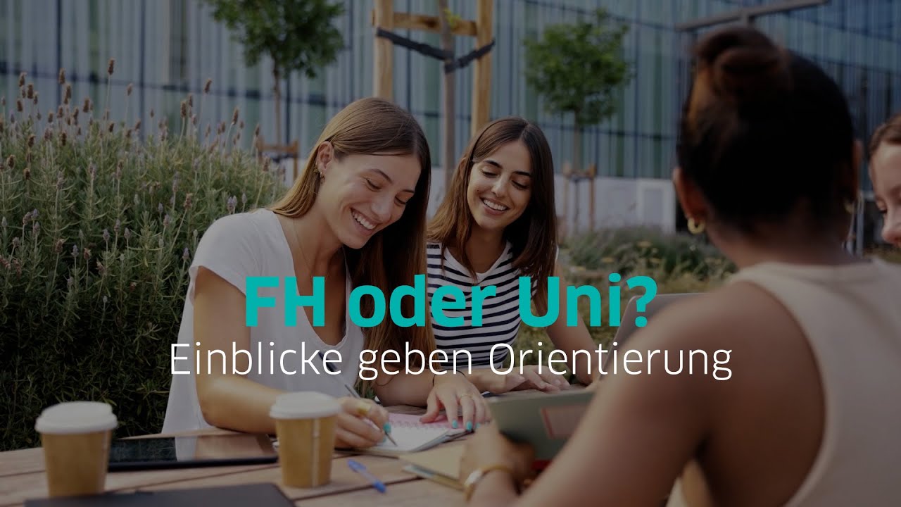 Entdecken, entscheiden, studieren – RWTH/FH-Orientierungssemester Elektrotechnik & Bauingenieurwesen