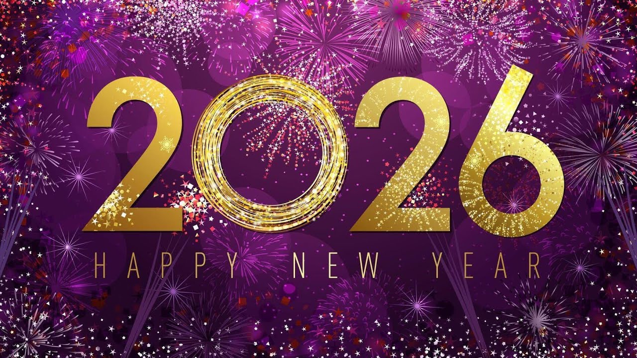 ❄️ 2026 Yangi YiL Qo'shig'i | 2026 Янги йил кушиги | 2026 Yangi YiL Tabrigi | 2026 Янги йил табриги