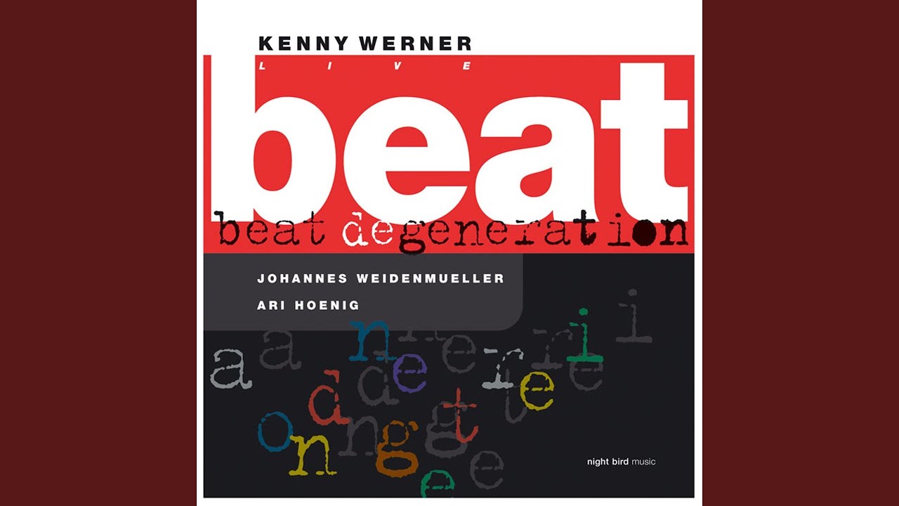 Trio Imitation (feat. Johannes Weidenmueller, Ari Hoenig)