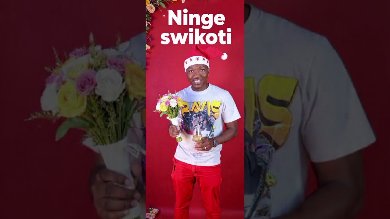 Ninge swikoti(official audio) Mp3 