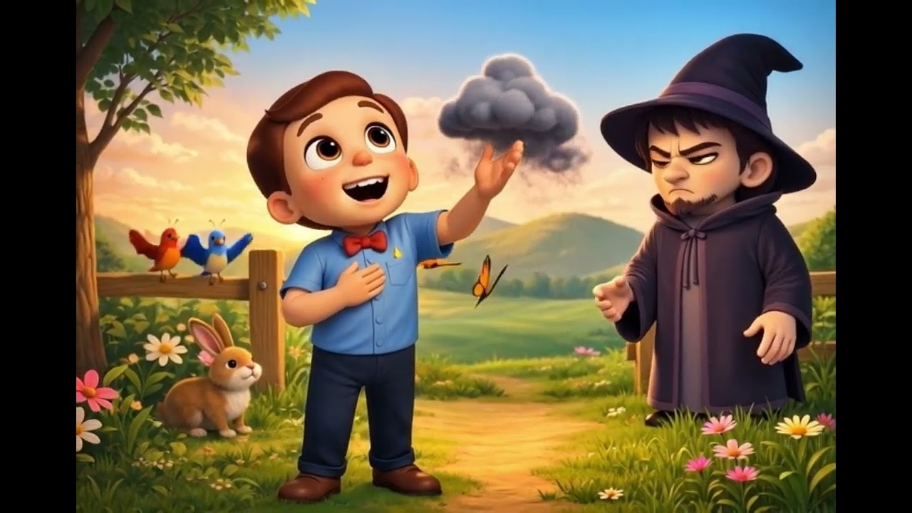 أبجد جود | سورة الفلق للأطفال 🌙 حماية من كل شر