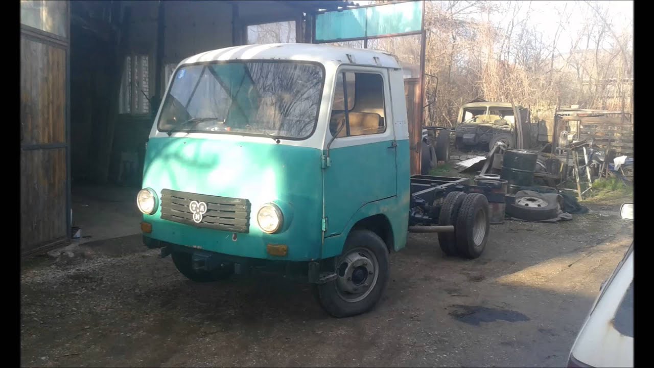 Tam 75T3