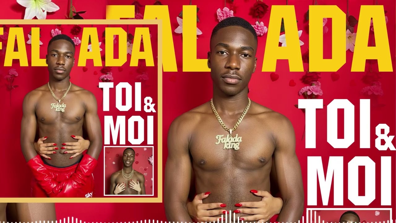 FALADA - TOI ET MOI