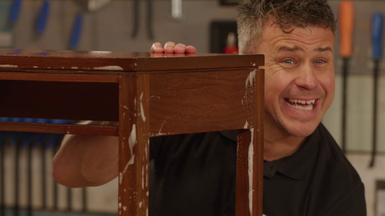 Frenchic Top Tips | How to Prepare Surfaces Ready for Painting