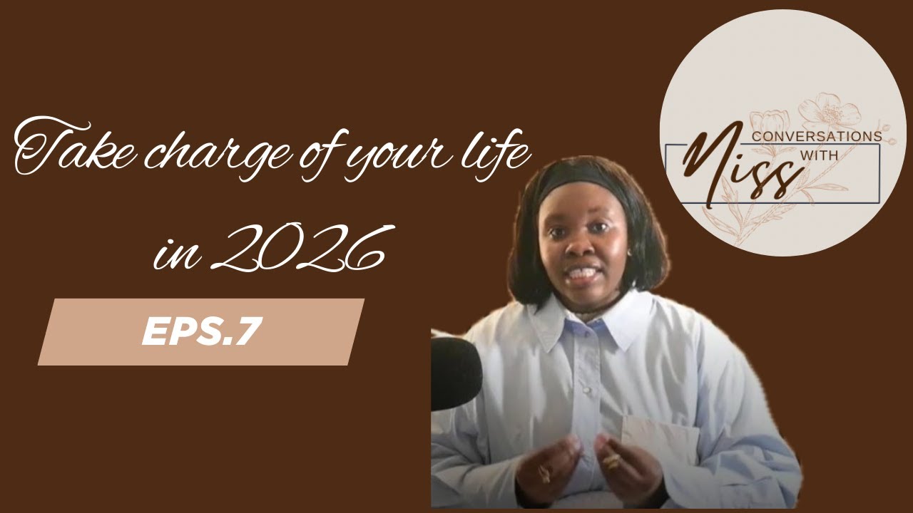 Empower Yourself: Taking a Seat at Your Table in 2026