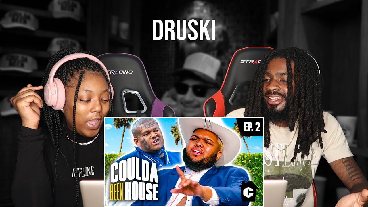 Coulda Been House Episode 2: Standin on Cizness | REACTION