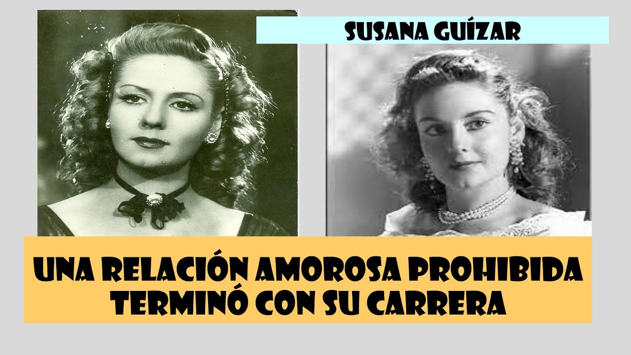 UNA RELACIÓN AMOROSA PROHIBIDA TERMINÓ CON SU CARRERA