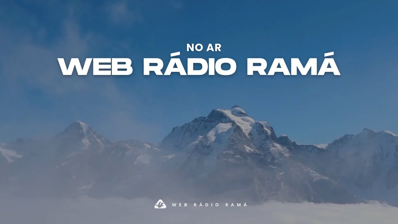 WEB RÁDIO NO AR!  | 20.01.26 |