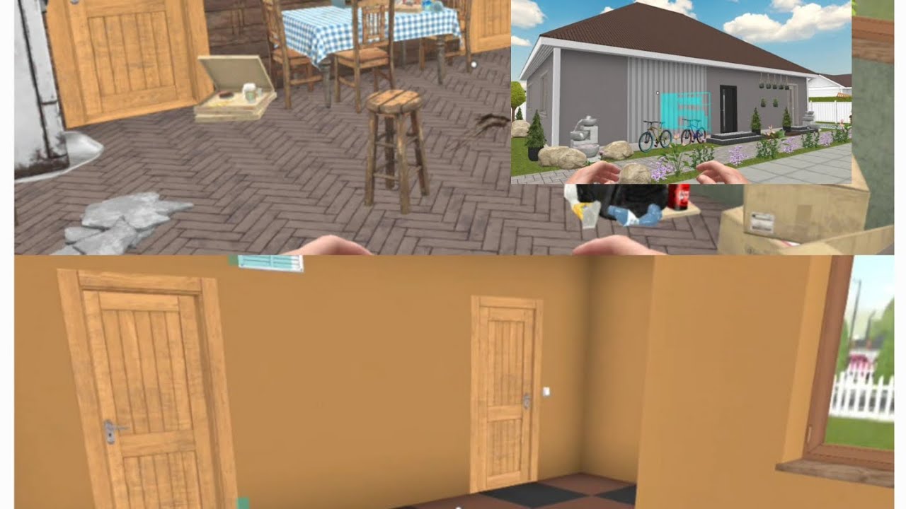 Day 36 of the House Transforming Challenge