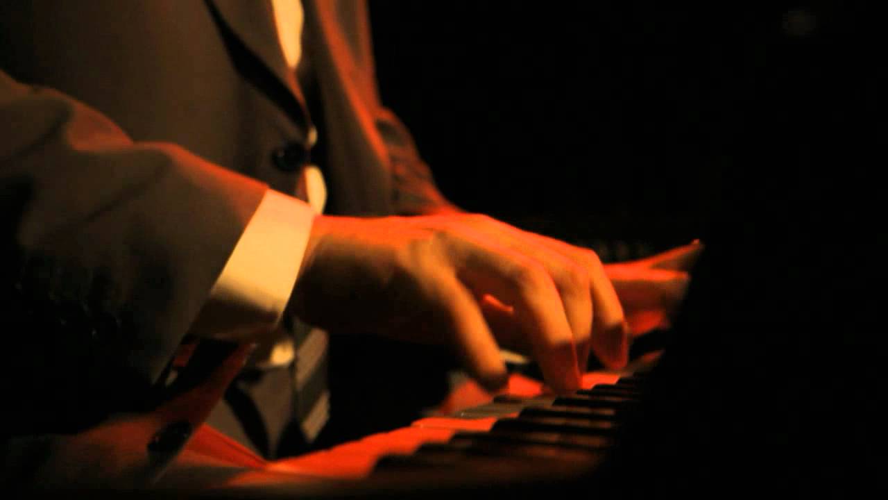 Timo Lassy Band performing Teddy the Sweeper live at We Jazz, Kuudes Linja Oct 8 2011.