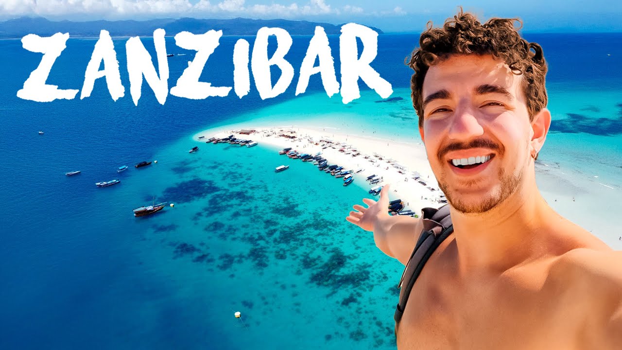 Zanzibar - Cosa Vedere - L'itinerario perfetto
