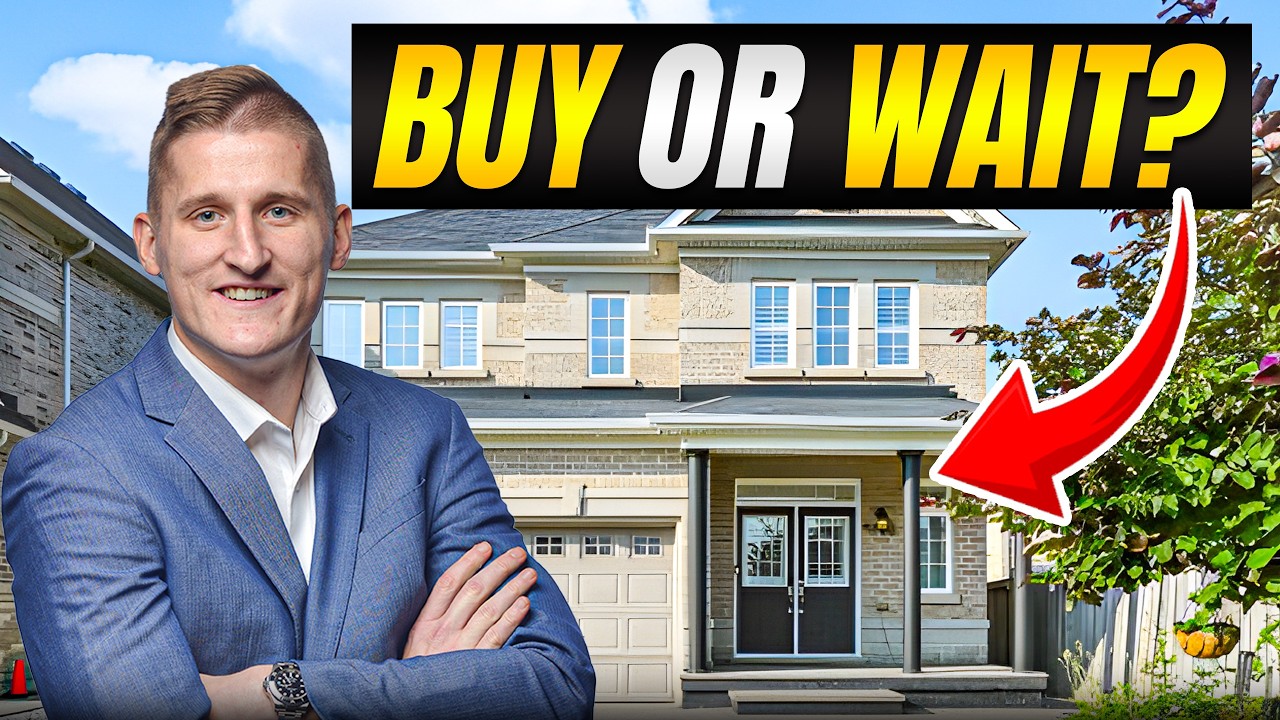 Hamilton Real Estate: Buy Now or Wait in 2026?
