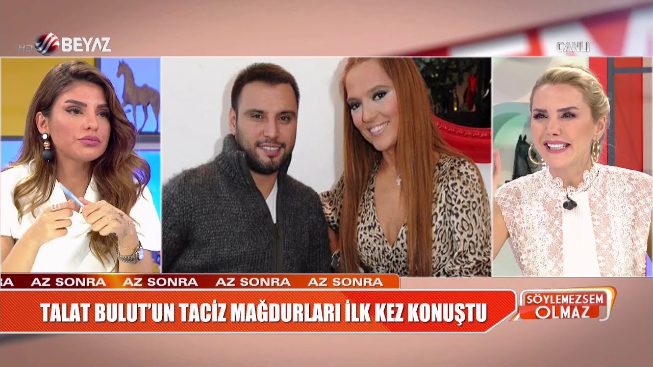 Ece Erken çılgına döndü / Demet Akalın Seren Serengil kavgası - Magazin Turu